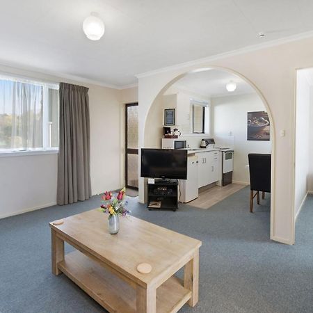 Asure Oakleigh Motel ゴア エクステリア 写真
