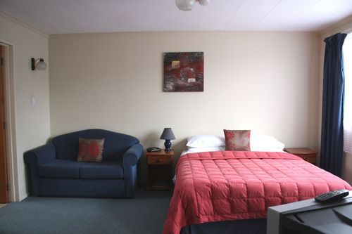 Asure Oakleigh Motel ゴア 部屋 写真
